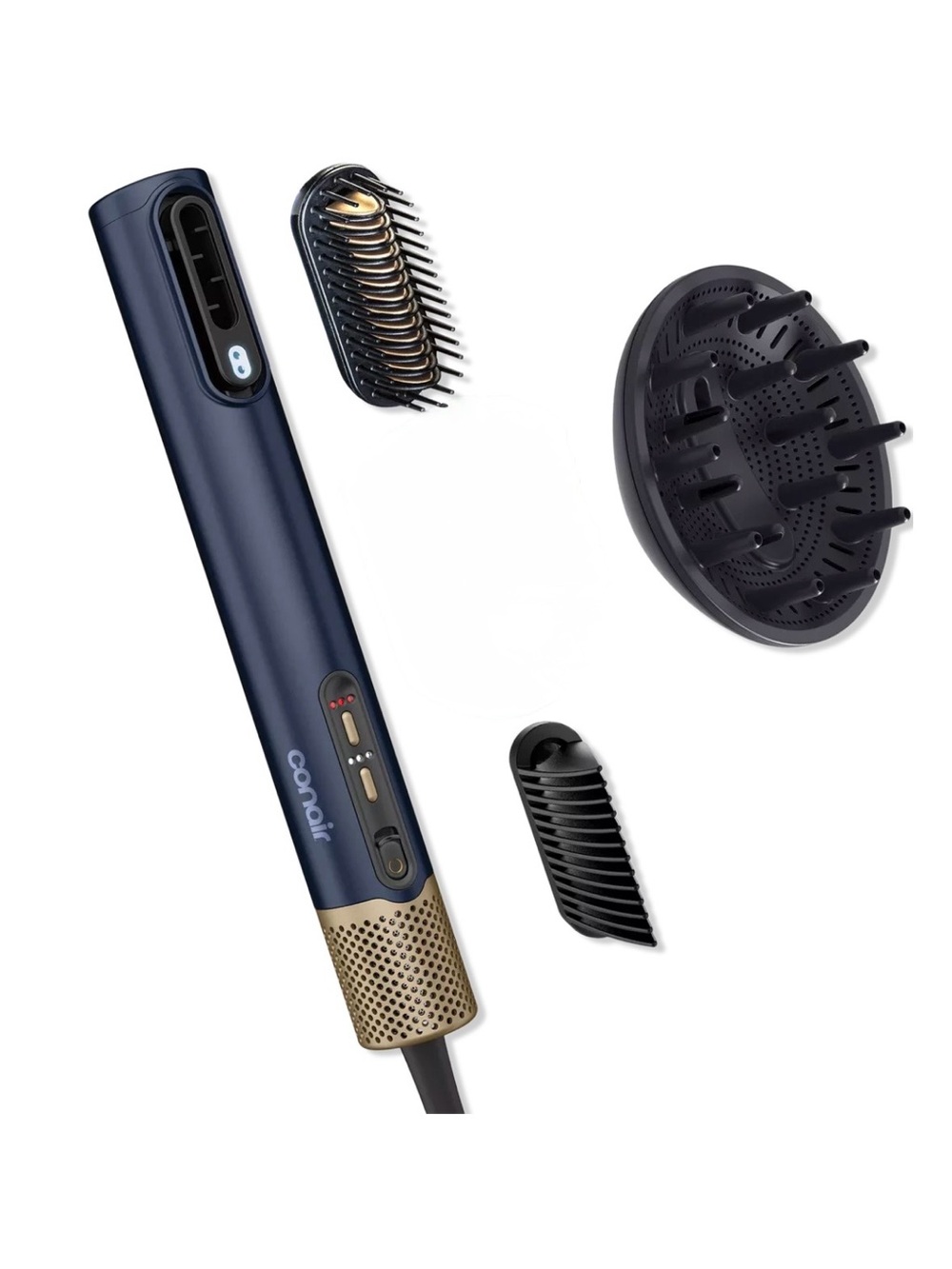 Conair InfinitiPRO DigitalAIRE Drying Wand